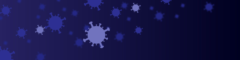 Corona Virus concept