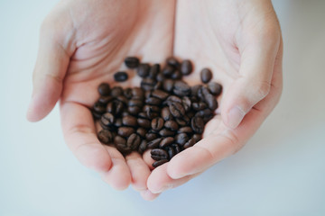 コーヒー 豆
