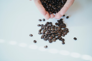 コーヒー 豆