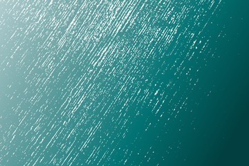 Blue Grunge Background