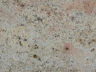 Polished Granite Ivory Brown