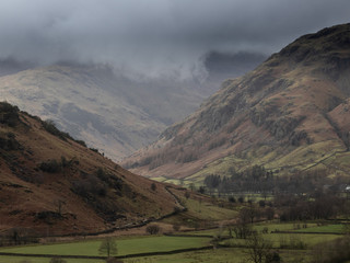 Langdale