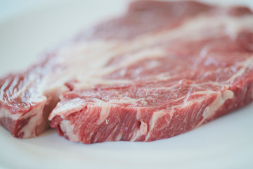 牛肉 ステーキ