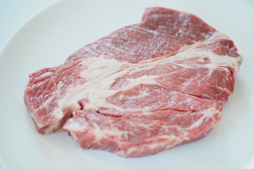牛肉 ステーキ