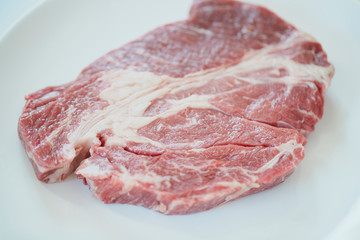 牛肉 ステーキ