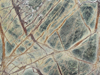 Marble Forest Green Texture