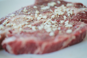 牛肉 ステーキ