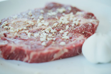 牛肉 ステーキ
