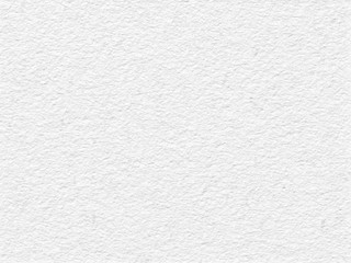white clean background. New surface looks rough. Wallpaper shape. Backdrop texture wall and have copy space for text.