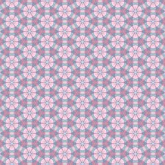 Luxury Traditional Ornamental Design. Modern Seamless Floral Pattern For Interior Design, Printing, Web And Textile Design.