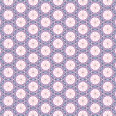 Decorative seamless pattern. Endless pattern for Wallpaper, textile, packaging, printing, cloth. Abstract texture. Traditional ethnic ornament for your design. Oriental style.