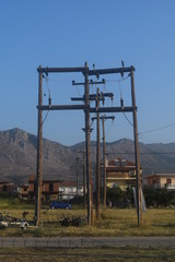 network