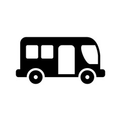 Bus icon