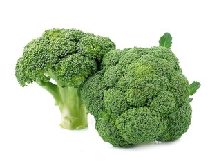Broccoli vegetables