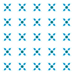 Tribal Texture. Hand Drawn Painted. 