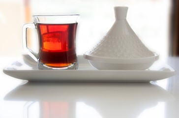 cup of tea