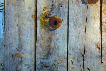 wood texture. background old panels