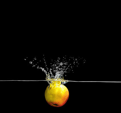 Apfel-Spritz