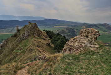 Fototapeta premium ruins