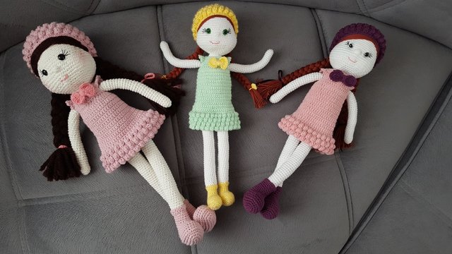 amigurumi