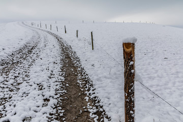 feldweg