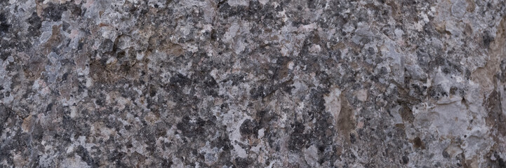 Granite texture, grey granite surface for background, material for decorative texture, interior design.