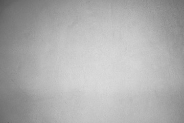 texture of the old white concrete wall for the background 