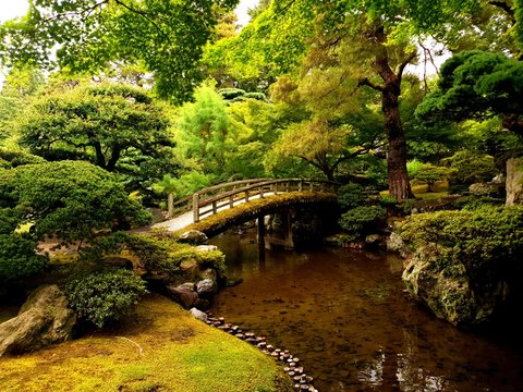 Kyoto Imperial Palace