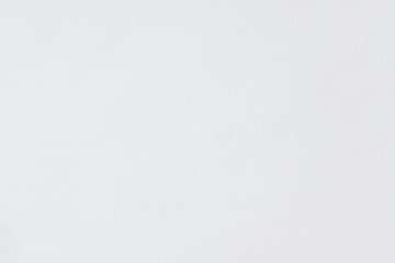 blank white paper texture background