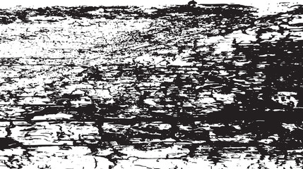 Black and white vintage grunge futuristic background. Abstract textured pattern, layout for design packaging, business cards, websites, postcards, posters, brochures, fabrics, covers mock-up design