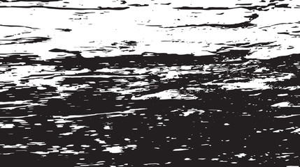 Black and white vintage grunge futuristic background. Abstract textured pattern, layout for design packaging, business cards, websites, postcards, posters, brochures, fabrics, covers mock-up design