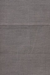 black fabric cloth texture background