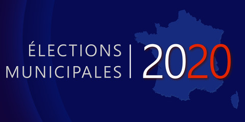 Élections Municipales 2020