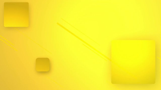 Simple Square geometric background