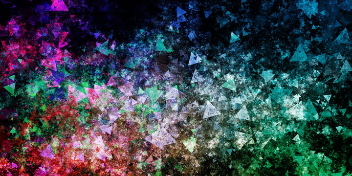 Grunge Concert Festival