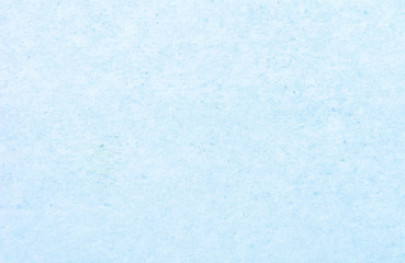 old blue paper wall abstract background