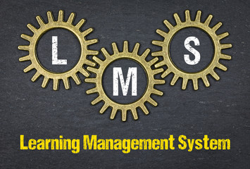 LMS Learning Management System