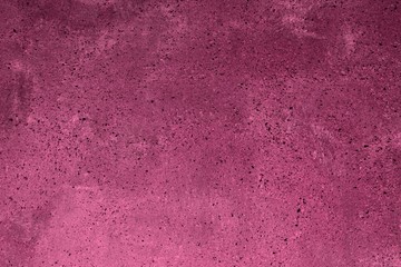 pink grainy brushed stucco on the panel texture - wonderful abstract photo background