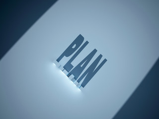 Plan