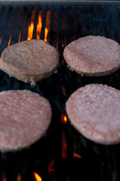 carne a la parilla