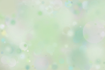 abstract clear green background texture wall paper blurred