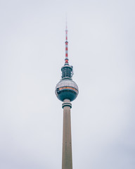 Berliner Fernsehturm
