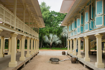 ASIA THAILAND HUA HIN MRIGADAYAWAN PALACE
