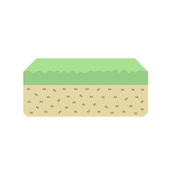 paver brick icon
