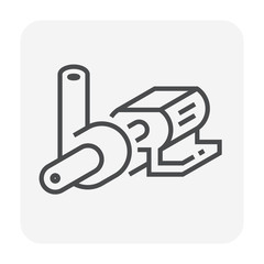 water pump icon