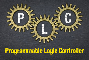 PLC Programmable Logic Controller