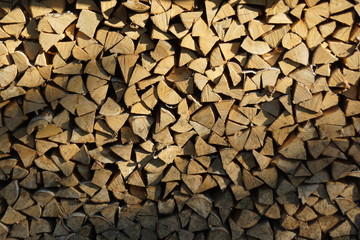 firewood
