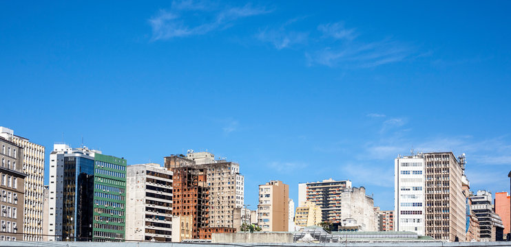 Panoramica Urbana