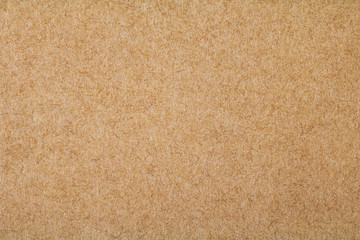 Texture of brown vintage bio paper 