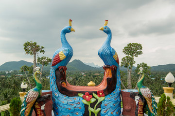 ASIA THAILAND HUA HIN WAT KHAO NOI